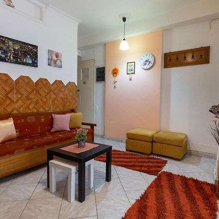 Апартаменты Katerina'S House Near Acropolis Афины Экстерьер фото