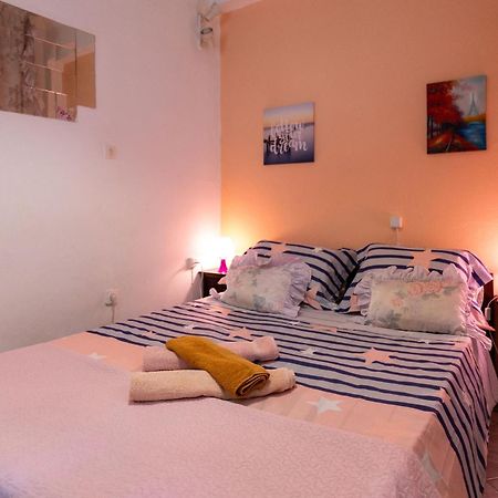 Апартаменты Katerina'S House Near Acropolis Афины Экстерьер фото