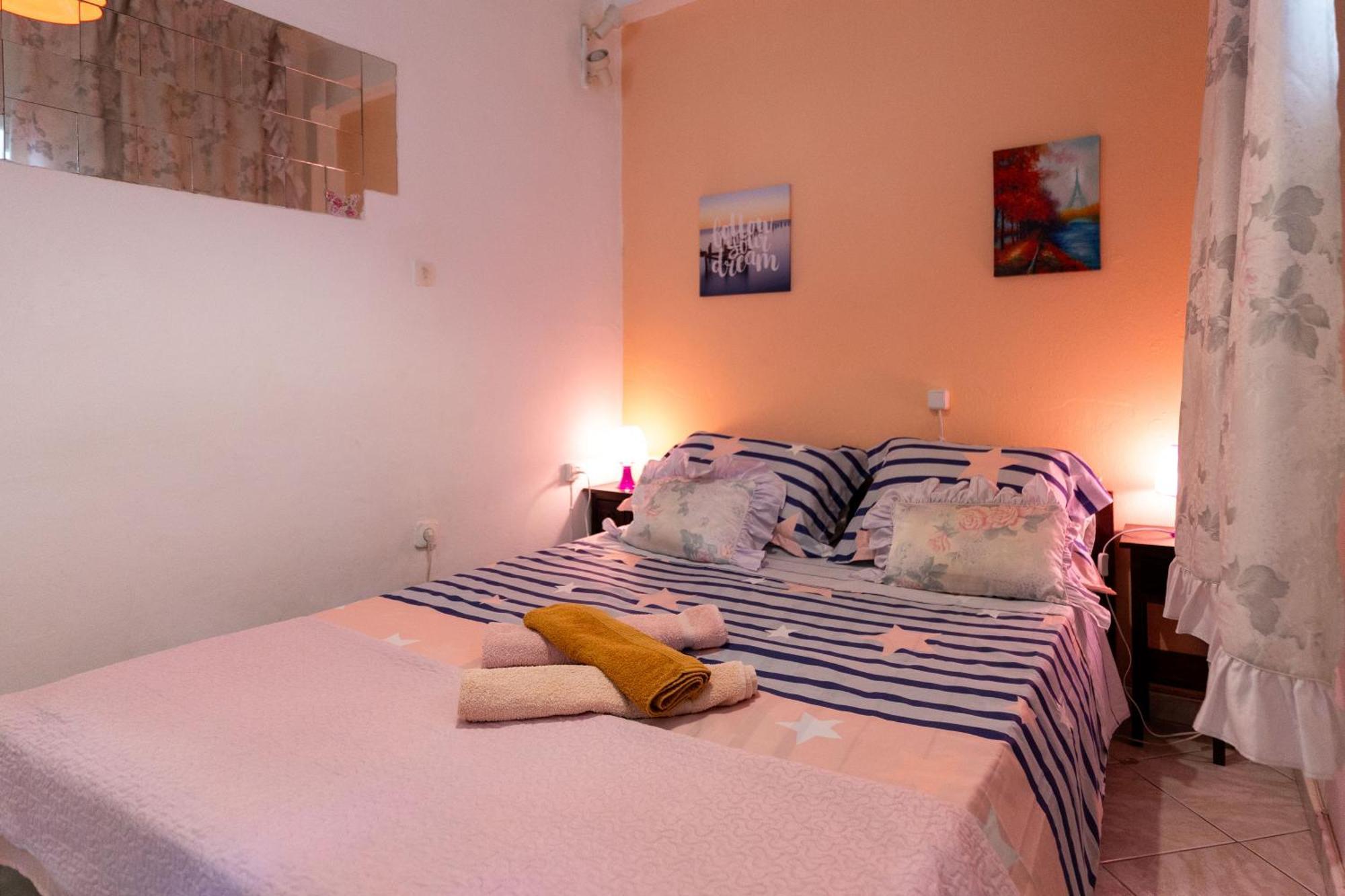 Апартаменты Katerina'S House Near Acropolis Афины Экстерьер фото